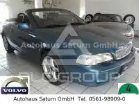 2000 Volvo C70