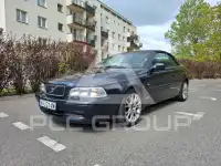 2000 Volvo C70