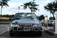 2000 Volvo C70