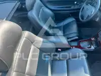 2000 Volvo C70