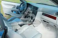 2000 Volvo C70