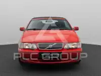 2000 Volvo C70