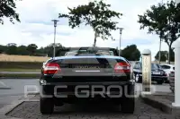 2000 Volvo C70