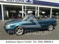 2000 Volvo C70