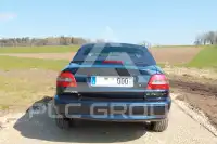 2000 Volvo C70