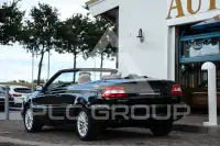 2000 Volvo C70