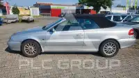 2000 Volvo C70