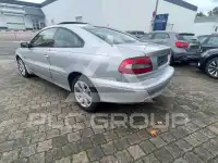2000 Volvo C70