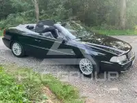 2000 Volvo C70