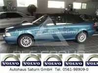 2000 Volvo C70