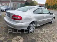 2000 Volvo C70