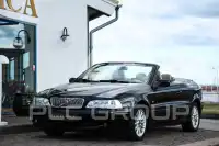 2000 Volvo C70