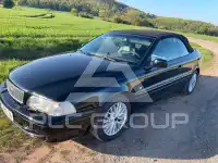 2000 Volvo C70