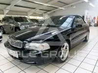 2000 Volvo C70