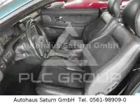 2000 Volvo C70