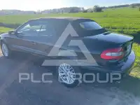 2000 Volvo C70