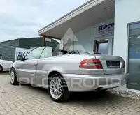 2000 Volvo C70