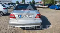 2000 Volvo C70
