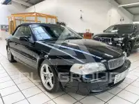 2000 Volvo C70