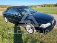 2000 Volvo C70