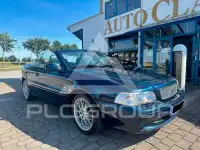 2000 Volvo C70