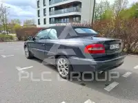 2000 Volvo C70