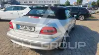 2000 Volvo C70