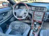 2000 Volvo C70