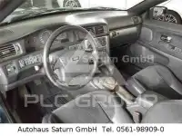 2000 Volvo C70