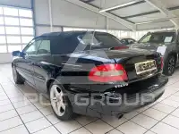2000 Volvo C70