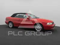 2000 Volvo C70