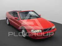 2000 Volvo C70