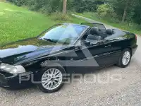 2000 Volvo C70