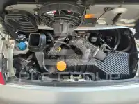 2000 Porsche 911