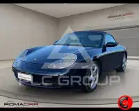 2000 Porsche 911