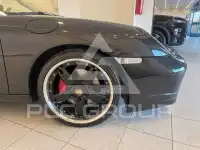 2000 Porsche 911