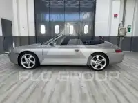 2000 Porsche 911