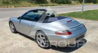 2000 Porsche 911