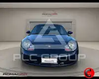 2000 Porsche 911