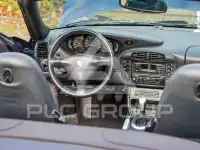 2000 Porsche 911