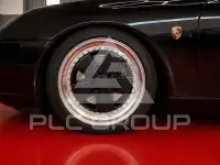 2000 Porsche 911