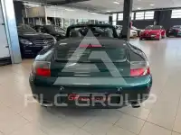 2000 Porsche 911