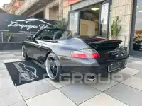 2000 Porsche 911