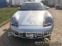 2000 Porsche 911