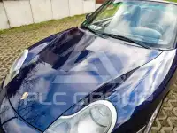 2000 Porsche 911