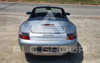 2000 Porsche 911