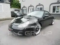 2000 Porsche 911