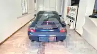 2000 Porsche 911