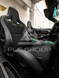 2000 Porsche 911