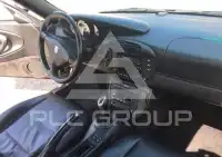 2000 Porsche 911